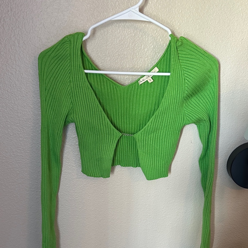 Knit Top